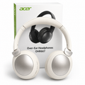 Acer OHR667 Wireless Over-Ear Headphones